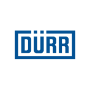 Dürr Logo PNG Vector