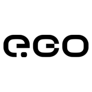 E.GO Logo PNG Vector