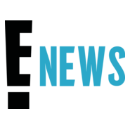 E! News Logo PNG Vector