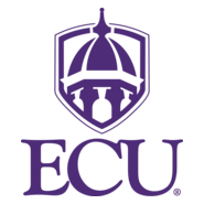 East Carolina University Logo PNG Vector
