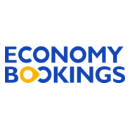 Economy Bookings Logo PNG Vector