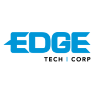 Edge Tech Corp Logo PNG Vector