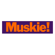 Edmund Muskie Logo PNG Vector