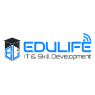 Edulife IT Institute Logo PNG Vector
