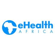 eHealth Africa Logo PNG Vector