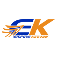 EK EXPRESS Logo PNG Vector