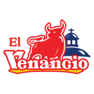El Venancio Logo PNG Vector