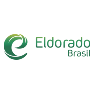 Eldorado Brasil S/A Logo PNG Vector