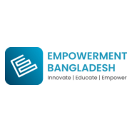 Empowerment Bangladesh Logo PNG Vector