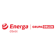 Energa Logo PNG Vector