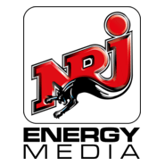 ENERGY Media Logo PNG Vector