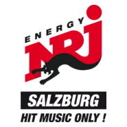 Energy Salzburg Logo PNG Vector