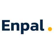 Enpal Logo PNG Vector