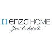 Enza Home Logo PNG Vector