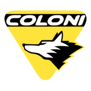 Enzo Coloni Racing Logo PNG Vector
