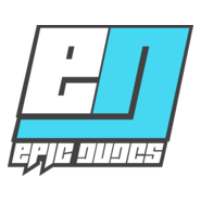 Epic Games Vector Epic Games Logo PNG Vector (SVG) Free Download
