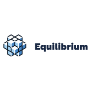 Equilibrium Logo PNG Vector