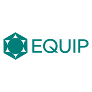 Equip Health Logo PNG Vector