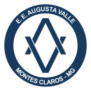 Escola Estadual Augusta Valle Logo PNG Vector