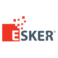 Esker Logo PNG Vector