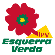 Esquerra Verda Logo PNG Vector