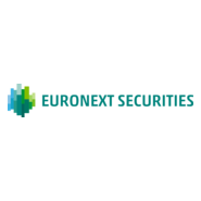 Euronext Securities Logo PNG Vector