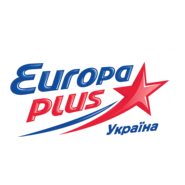 Europa Plus Ukraine Logo PNG Vector