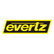 Evertz Logo PNG Vector