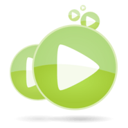 Exaile Logo PNG Vector