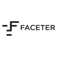 Faceter (FACE) Logo PNG Vector