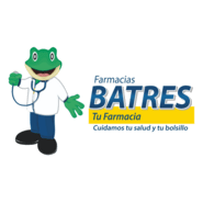 FARMACIAS BATRES Logo PNG Vector