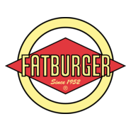 Fatburger Logo PNG Vector