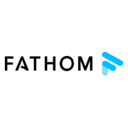 Fathom Logo PNG Vector