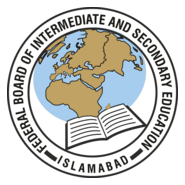 FBISE Logo PNG Vector