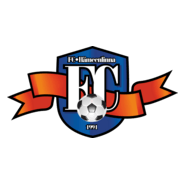 FC Hämeenlinna Logo PNG Vector