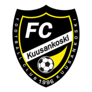 FC Kuusankoski Logo PNG Vector