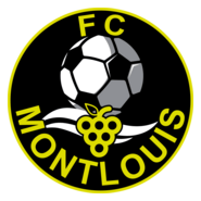 FC Montlouis Logo PNG Vector