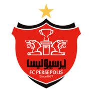FC Persepolis Logo PNG Vector