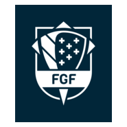 Federación Galega de Fútbol Logo PNG Vector