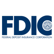 Member FDIC Logo PNG Vector AI PDF SVG Free Download