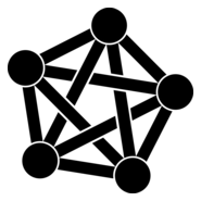 Fediverse Logo PNG Vector