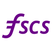 Financial Services Compensation Scheme Logo PNG Vector