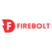 Firebolt Logo PNG Vector