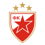 FK Crvena Zvezda Logo PNG Vector