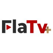 Fla Tv+ Logo PNG Vector