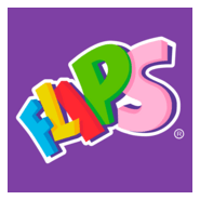 Flips Logo PNG Vector