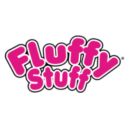 Fluffy Stuff Logo PNG Vector