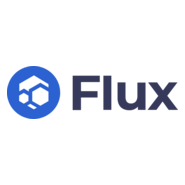 Flux (FLUX) Logo PNG Vector