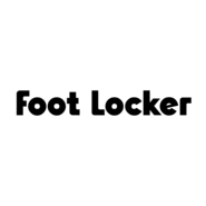 Foot Locker Logo PNG Vector