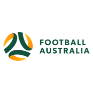 Football Australia Logo PNG Vector